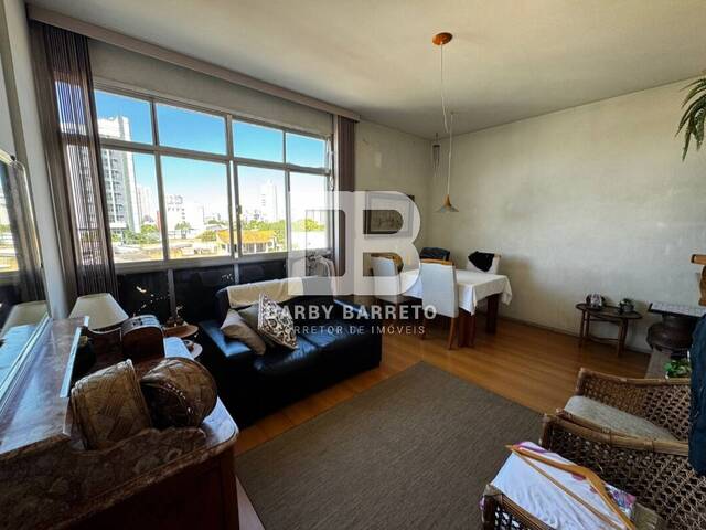 #1432 - Apartamento para Venda em Campos dos Goytacazes - RJ