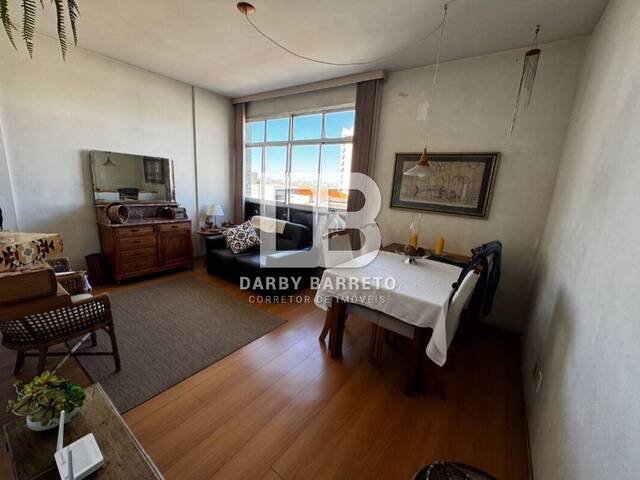 #1432 - Apartamento para Venda em Campos dos Goytacazes - RJ