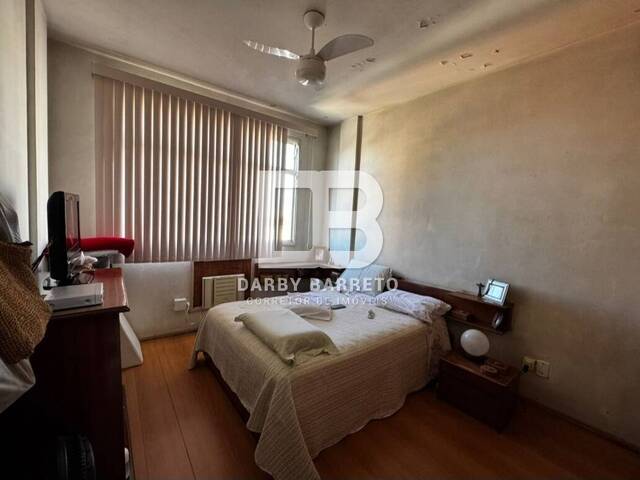 #1432 - Apartamento para Venda em Campos dos Goytacazes - RJ