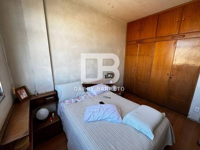 Apartamento para Venda em Campos dos Goytacazes - 5