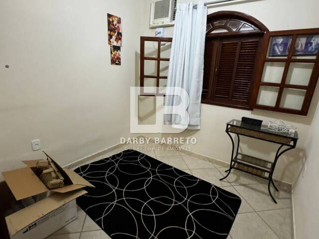 #1433 - Casa para Venda em Campos dos Goytacazes - RJ