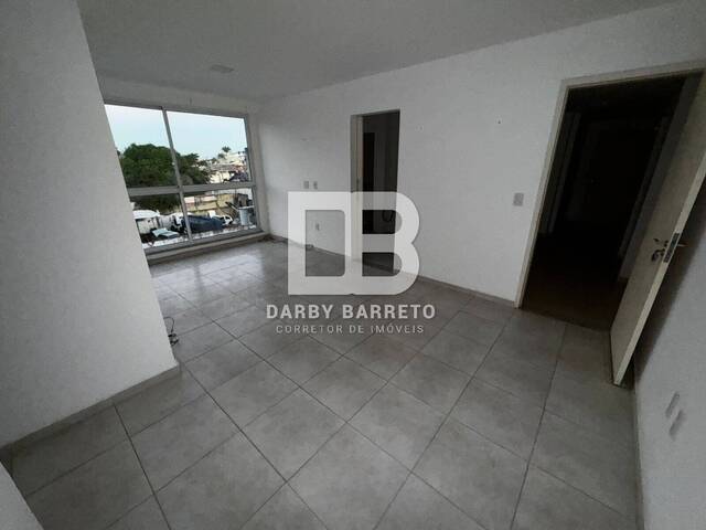 #1427 - Apartamento para Venda em Campos dos Goytacazes - RJ