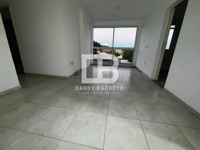 Apartamento para Venda em Campos dos Goytacazes - 5