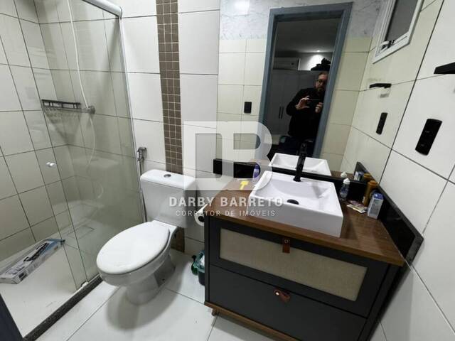 Apartamento para Venda em Campos dos Goytacazes - 4