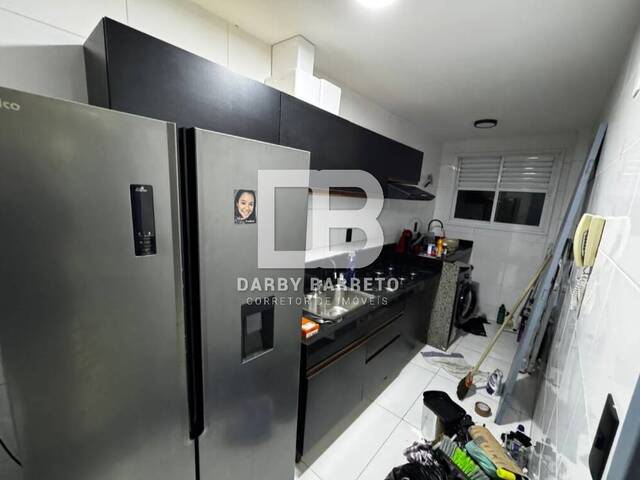 Apartamento para Venda em Campos dos Goytacazes - 5