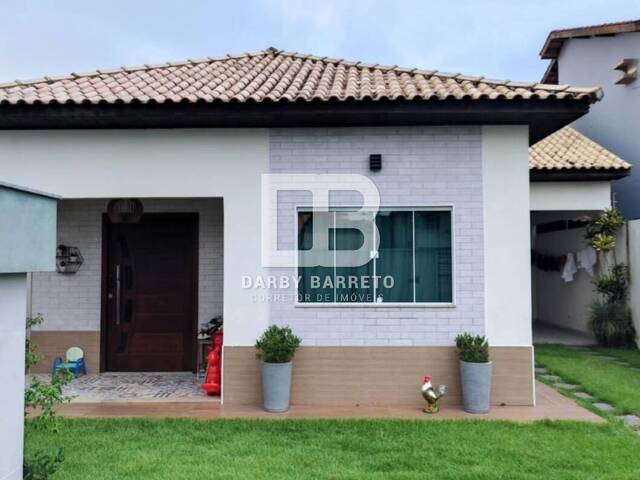 Venda em Varandas do Visconde - Campos dos Goytacazes