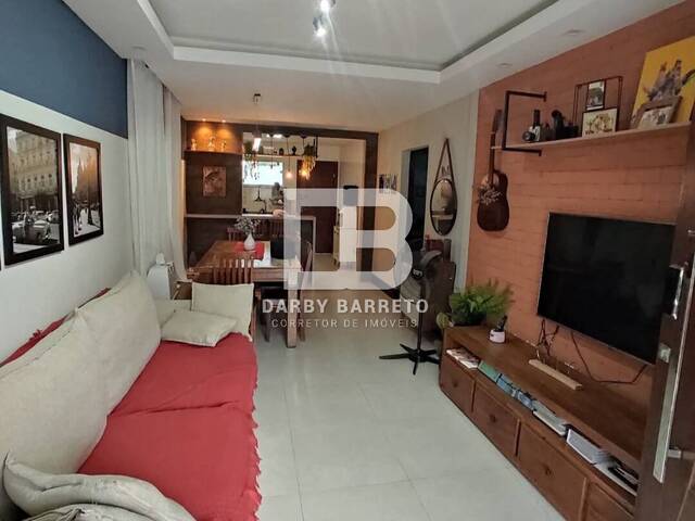 #1435 - Casa para Venda em Campos dos Goytacazes - RJ