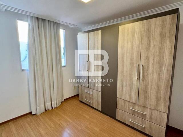 #1436 - Apartamento para Venda em Campos dos Goytacazes - RJ