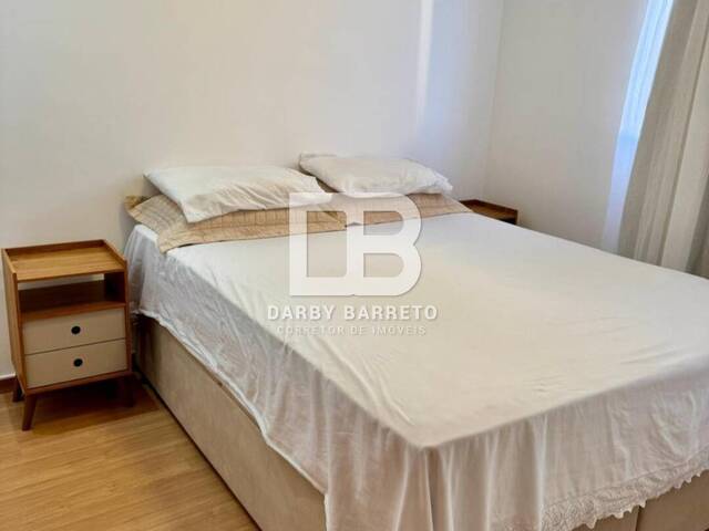 Apartamento para Venda em Campos dos Goytacazes - 5