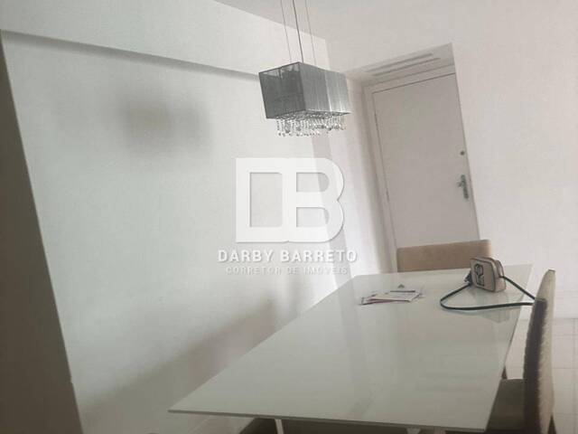 #1437 - Apartamento para Venda em Campos dos Goytacazes - RJ