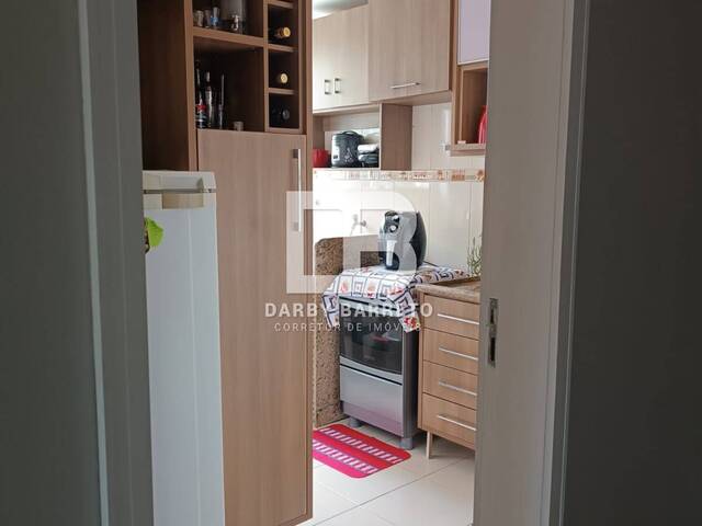 #1438 - Apartamento para Venda em Campos dos Goytacazes - RJ