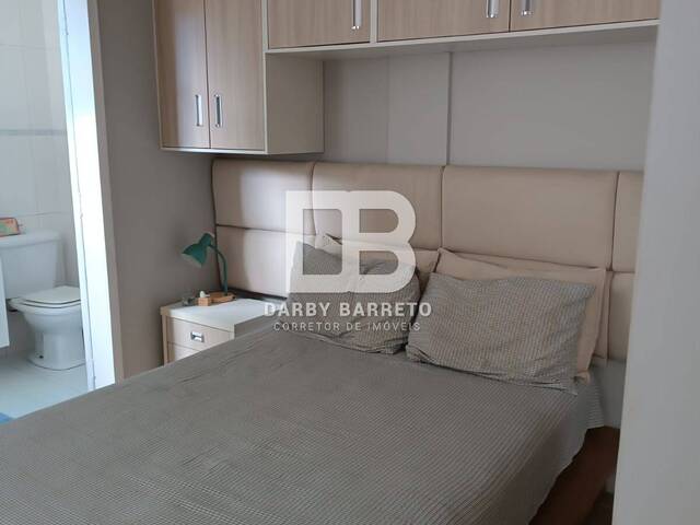 Apartamento para Venda em Campos dos Goytacazes - 5