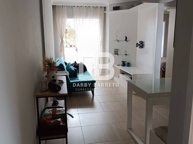 #1438 - Apartamento para Venda em Campos dos Goytacazes - RJ