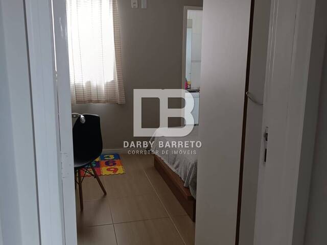 Apartamento para Venda em Campos dos Goytacazes - 4