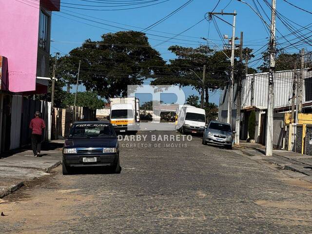 #1439 - Terreno para Venda em Campos dos Goytacazes - RJ