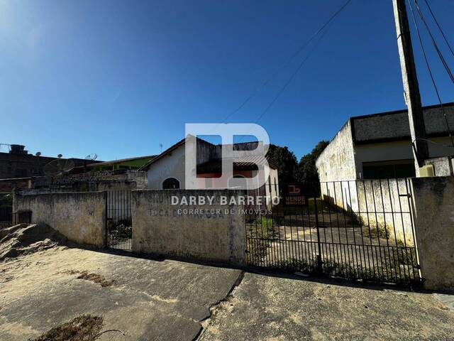 #1439 - Terreno para Venda em Campos dos Goytacazes - RJ