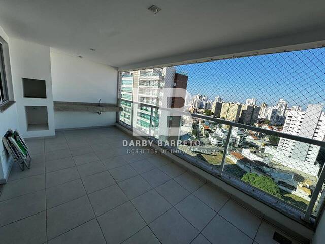 #1440 - Apartamento para Venda em Campos dos Goytacazes - RJ