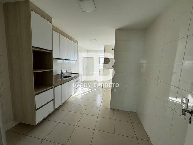 #1440 - Apartamento para Venda em Campos dos Goytacazes - RJ