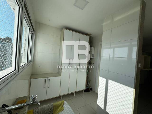 Apartamento para Venda em Campos dos Goytacazes - 5