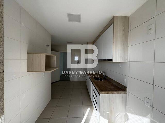 Apartamento para Venda em Campos dos Goytacazes - 4