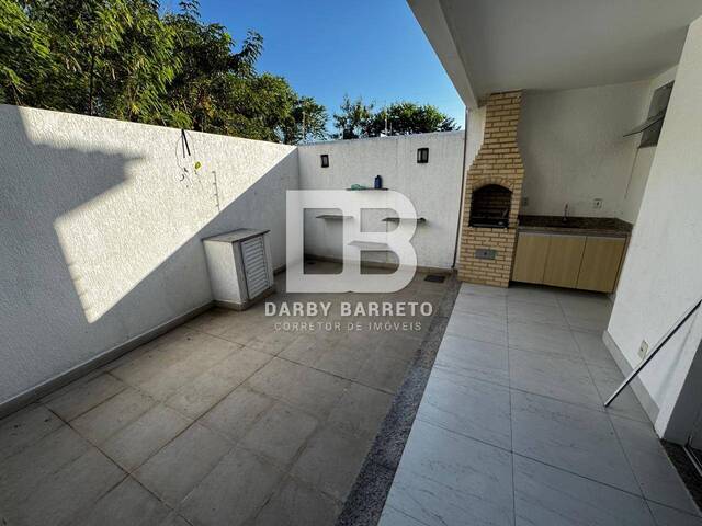 #1441 - Casa para Venda em Campos dos Goytacazes - RJ
