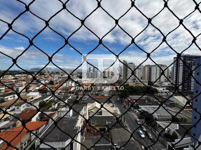 #1442 - Cobertura para Venda em Campos dos Goytacazes - RJ