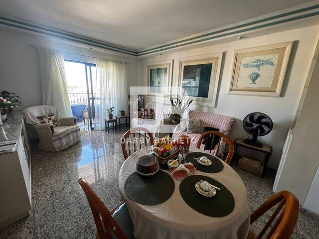 #1443 - Apartamento para Venda em Campos dos Goytacazes - RJ