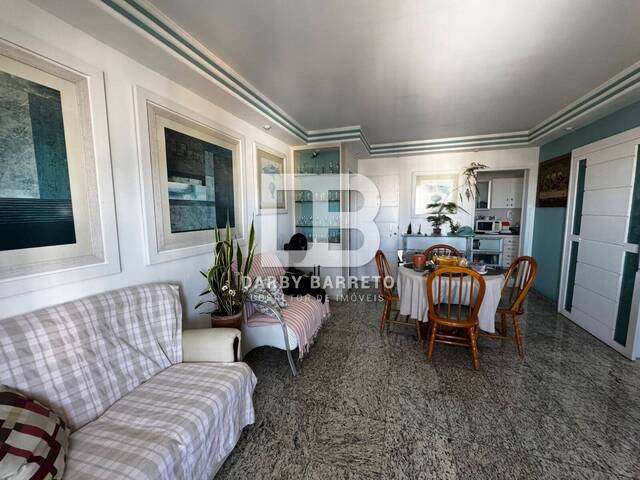 #1443 - Apartamento para Venda em Campos dos Goytacazes - RJ