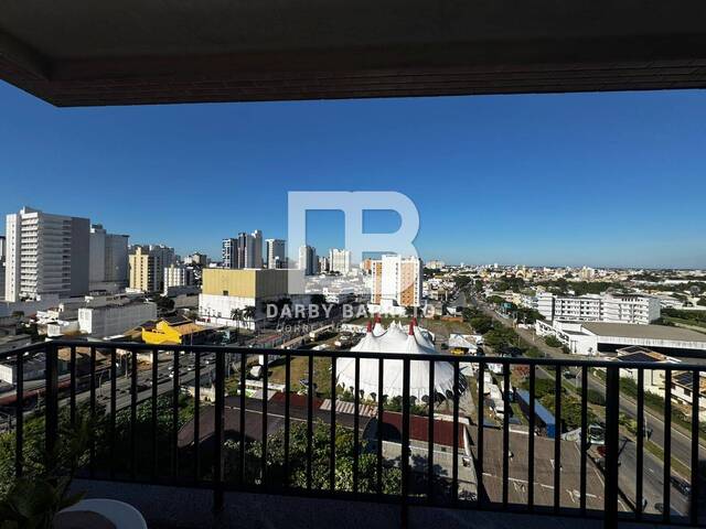 #1443 - Apartamento para Venda em Campos dos Goytacazes - RJ