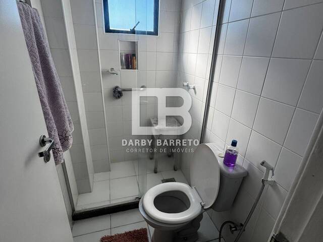 Apartamento para Venda em Campos dos Goytacazes - 4