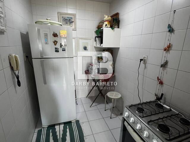 Apartamento para Venda em Campos dos Goytacazes - 5