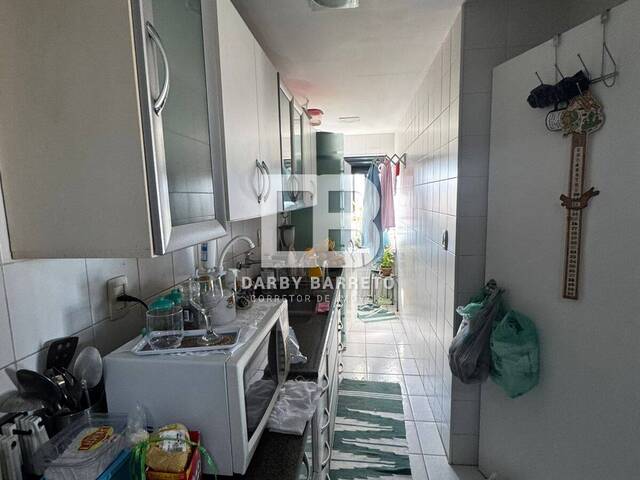 Apartamento para Venda em Campos dos Goytacazes - 4