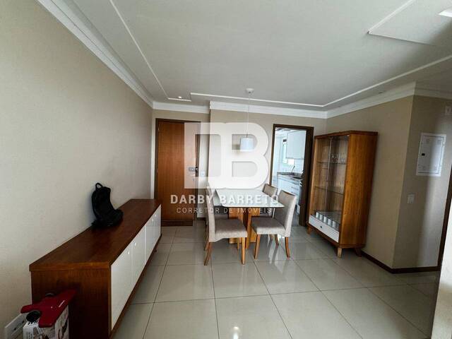 #1444 - Apartamento para Locação em Campos dos Goytacazes - RJ