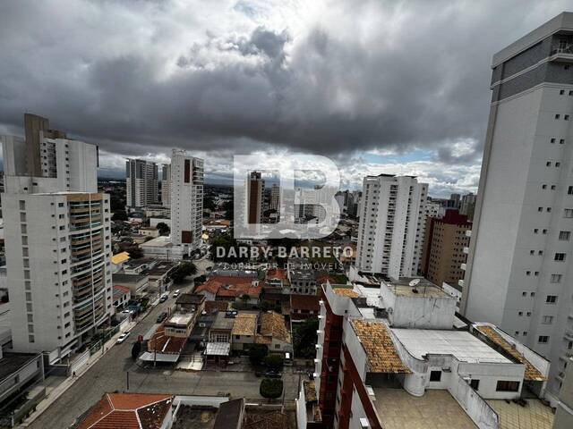 #1444 - Apartamento para Locação em Campos dos Goytacazes - RJ