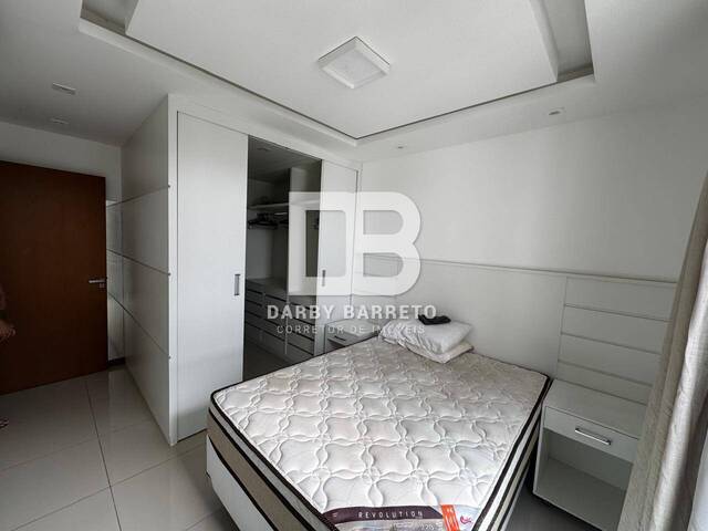 Apartamento para Locação em Campos dos Goytacazes - 4
