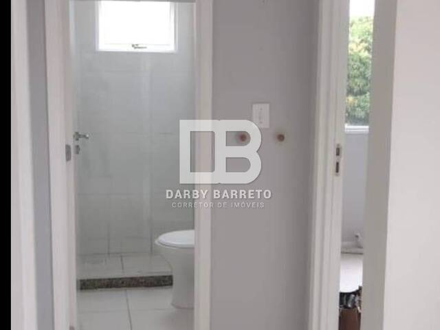 #1445 - Apartamento para Venda em Campos dos Goytacazes - RJ