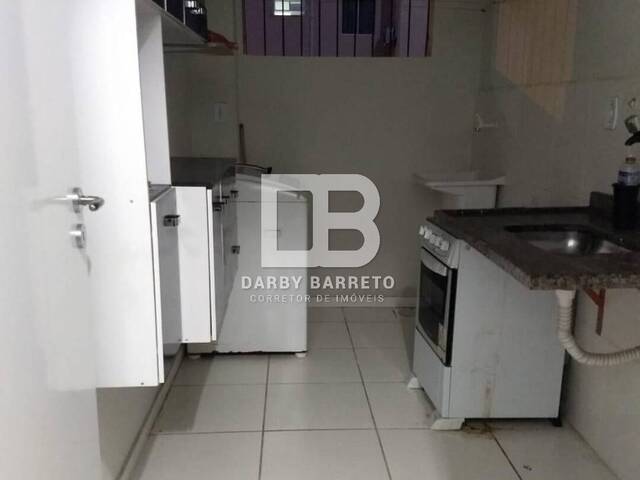 Apartamento para Venda em Campos dos Goytacazes - 4