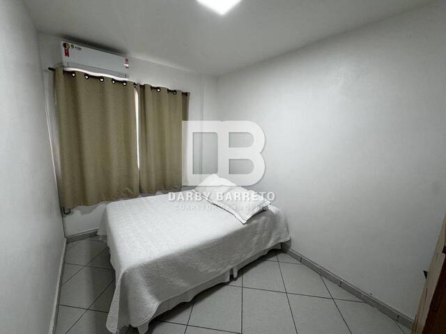 #1446 - Apartamento para Venda em Campos dos Goytacazes - RJ