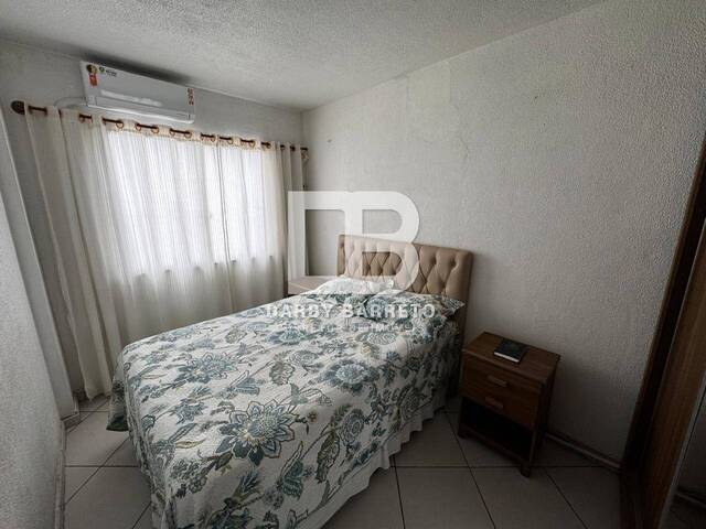 Apartamento para Venda em Campos dos Goytacazes - 4