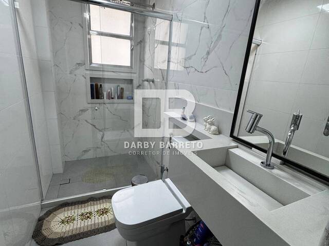 Apartamento para Venda em Campos dos Goytacazes - 5