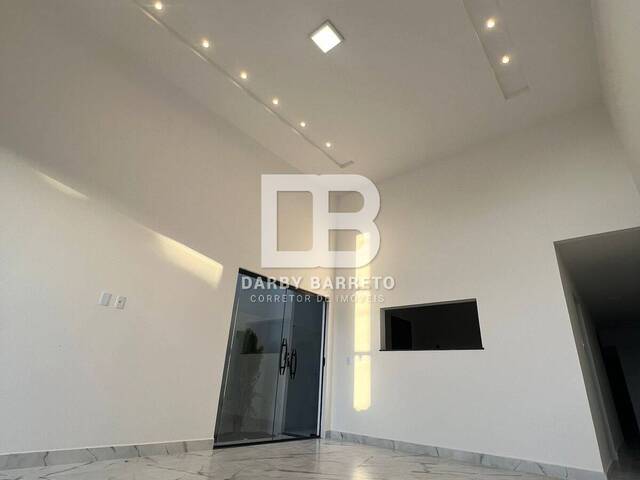 #1447 - Casa para Venda em Campos dos Goytacazes - RJ