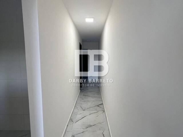 #1447 - Casa para Venda em Campos dos Goytacazes - RJ