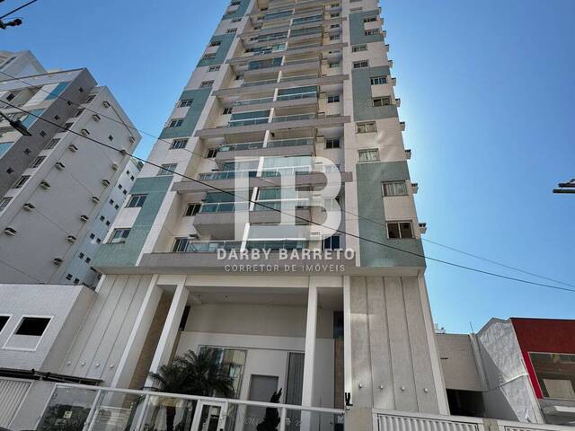 #1449 - Apartamento para Venda em Campos dos Goytacazes - RJ
