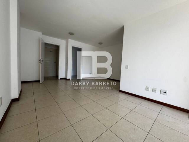 #1449 - Apartamento para Venda em Campos dos Goytacazes - RJ