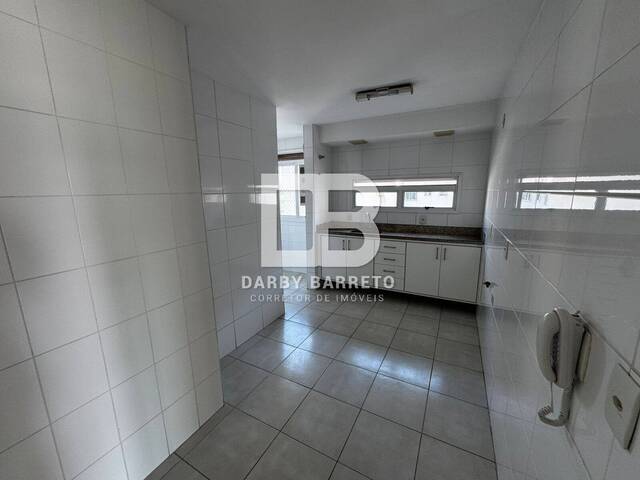 Apartamento para Venda em Campos dos Goytacazes - 5