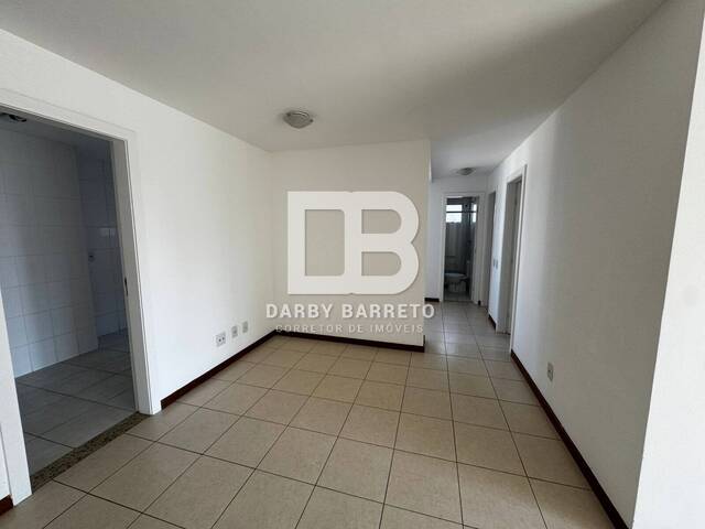 Apartamento para Venda em Campos dos Goytacazes - 4