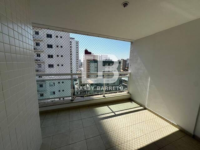 #1449 - Apartamento para Venda em Campos dos Goytacazes - RJ