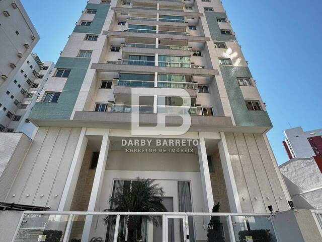 #1450 - Apartamento para Locação em Campos dos Goytacazes - RJ