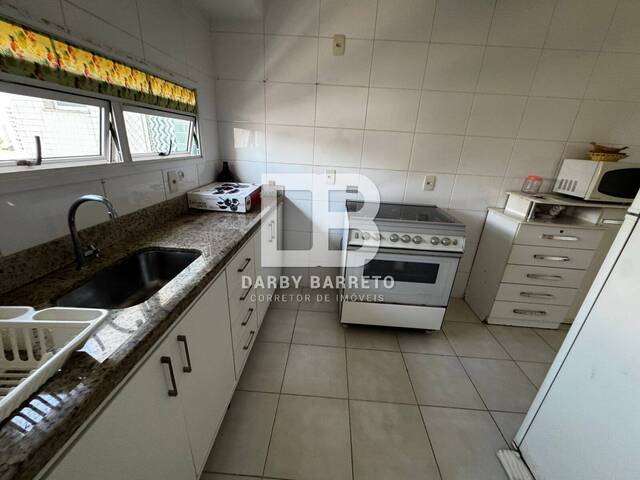 Apartamento para Locação em Campos dos Goytacazes - 5