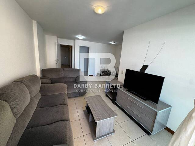 #1450 - Apartamento para Locação em Campos dos Goytacazes - RJ